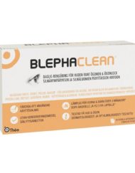 Blephaclean
