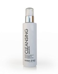 Dermeyes Cleansing Emulsion
