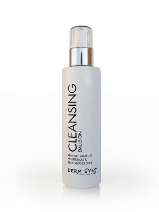 Dermeyes Cleansing Emulsion