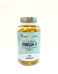 Dr. Källmarks Omega 3